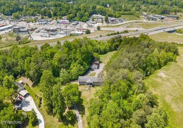 Homes for sale in Rocky Top, TN | 161 Mountain View Dr, Rocky Top, TN 37769 | MLS# 1338669