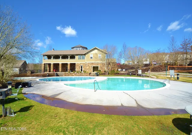 2nd image of 3708 Spruce Ridge Wy, Knoxville, TN 37920