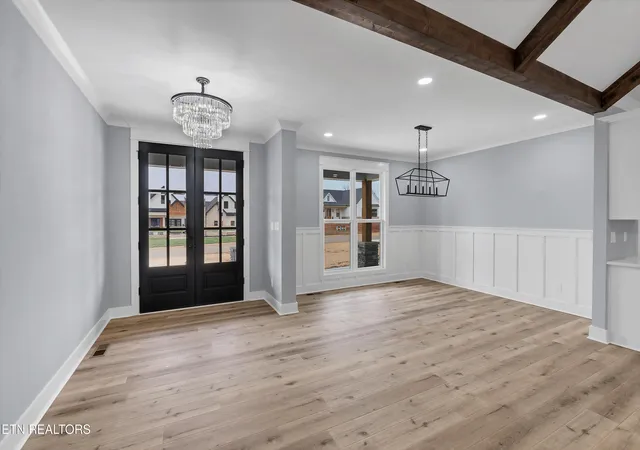 4th image of 1114 Herbert Dr, Greenback, TN 37742 | MLS# 1339260