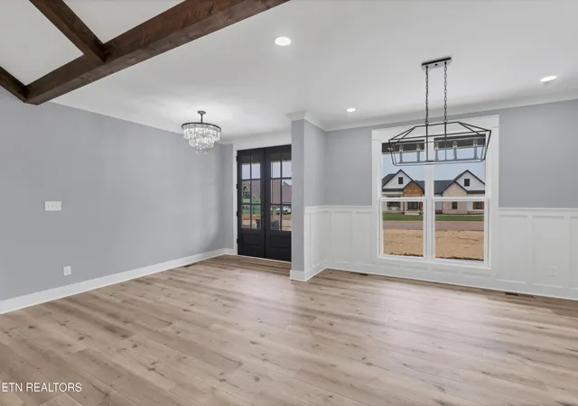 5th image of 1114 Herbert Dr, Greenback, TN 37742 | MLS# 1339260