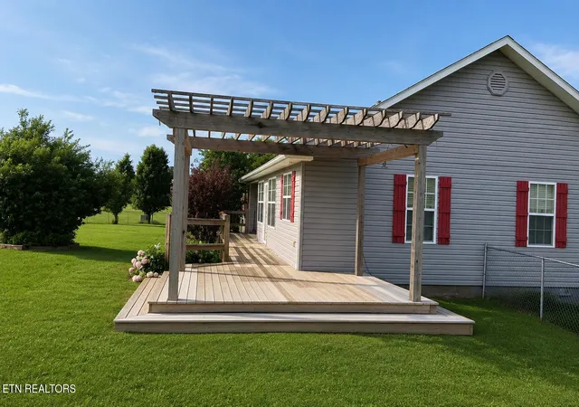 Homes for sale in Sweetwater, TN | 829 County Road 350, Sweetwater, TN 37874 | MLS# 1340060