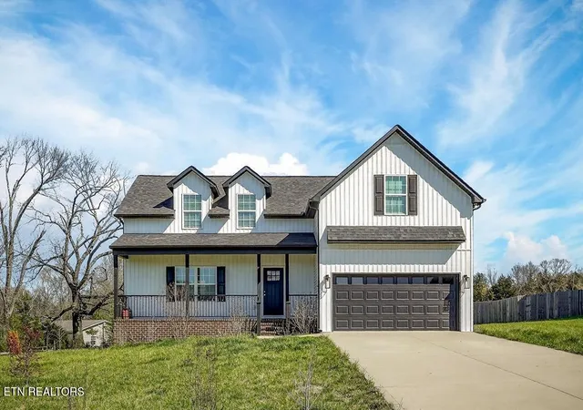 image of 185 Pistole Rd, Sparta, TN 38583 | MLS# 1338618