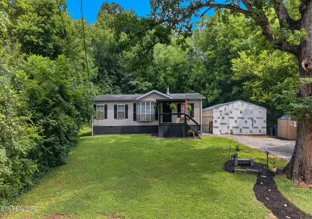Homes for sale in Newport, TN | 454 Duncan St, Newport, TN 37821 | MLS# 1338982