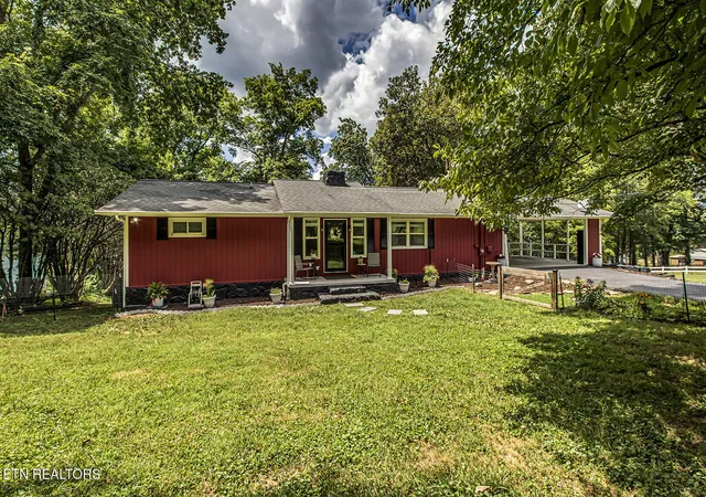 1st image of 2163 Sugar Grove Valley Rd, Harriman, TN 37748 | MLS# 1338870