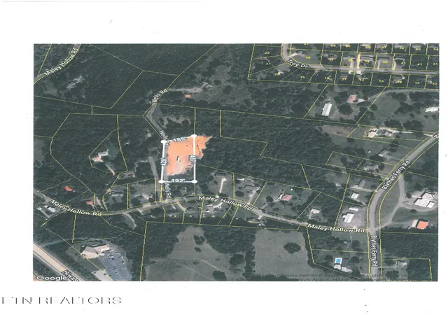 1st image of 00 Wells Rd, Dayton, TN 37321 | MLS# 1338668
