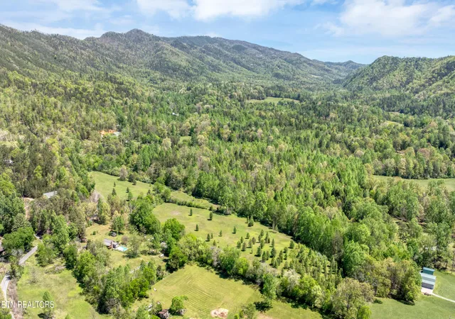 Photo 3 of Land for sale at 418 E Millers Cvs Rd, Walland, TN 37886 | MLS# 1339364 | Listing updated on 2026-05-23