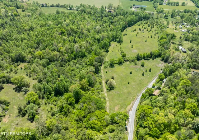 Photo 4 of Land for sale at 418 E Millers Cvs Rd, Walland, TN 37886 | MLS# 1339364 | Listing updated on 2026-05-23