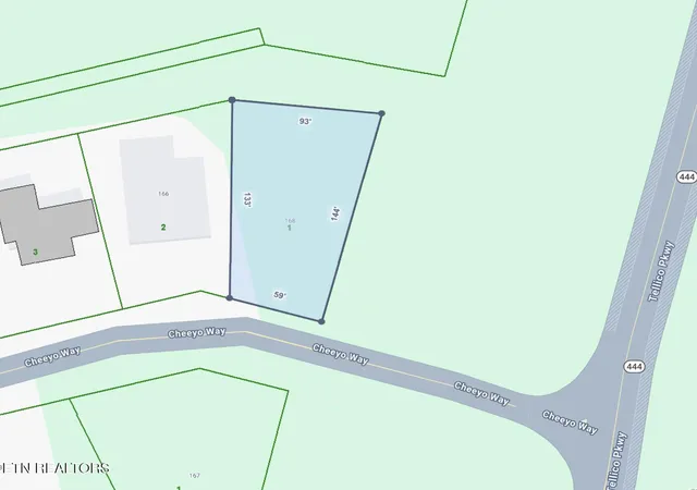 1st image of 168 Cheeyo Wy, Loudon, TN 37774 | MLS# 1338728