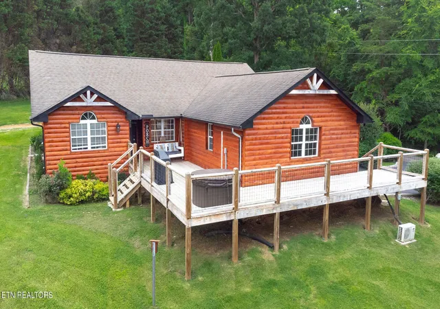 Photo 1 of Single family home for sale at 3307 Valley High Rd, Sevierville, TN 37862 | MLS# 1338887 | Listing updated on 2026-04-30