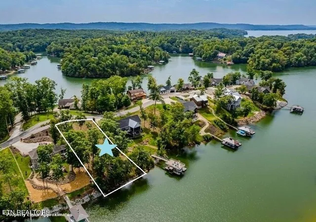 1st image of 644 Waterfront Wy, Ten Mile, TN 37880 | MLS# 1339042