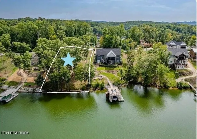 2nd image of 644 Waterfront Wy, Ten Mile, TN 37880 | MLS# 1339042