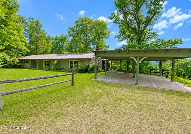 image of 505 Crest Rd, Gatlinburg, TN 37738 | MLS# 1341366