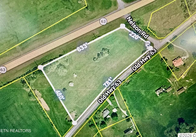 2nd image of 2702 Old Hwy 63, Speedwell, TN 37870 | MLS# 1338769