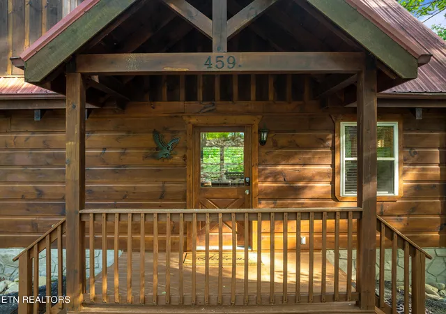 3rd image of 459 Ownby Cir, Gatlinburg, TN 37738 | MLS# 1340462