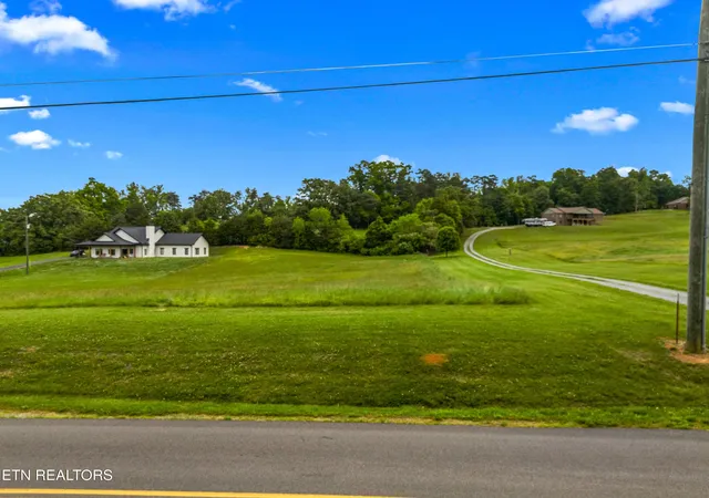 Photo 2 of Land for sale at Lot 13 County Line Rd, Dandridge, TN 37725 | MLS# 1339410 | Listing updated on 2026-05-04