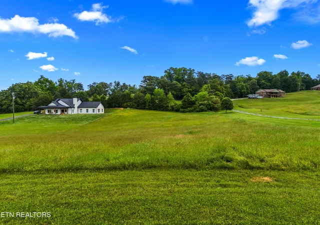 Photo 3 of Land for sale at Lot 13 County Line Rd, Dandridge, TN 37725 | MLS# 1339410 | Listing updated on 2026-05-04