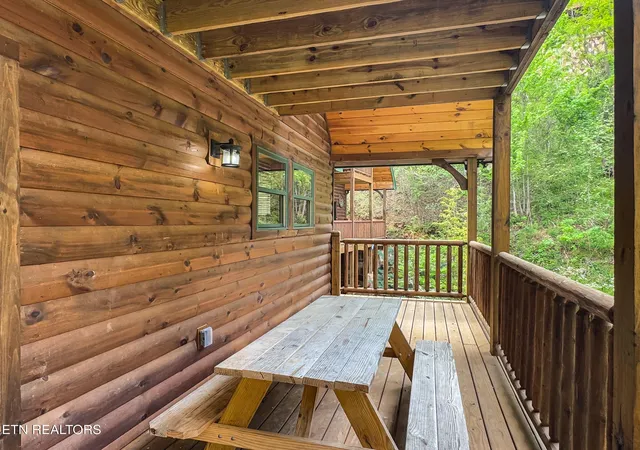 57th image of 714 Mountain Stream Wy, Gatlinburg, TN 37738 | MLS# 1338793