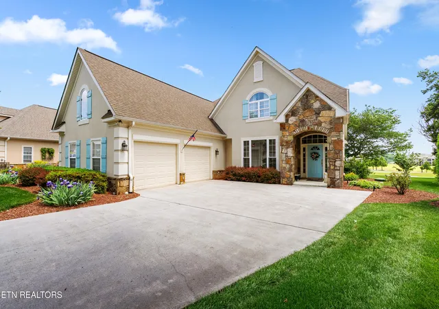 1st image of 204 Kingbird Dr, Vonore, TN 37885 | MLS# 1338810