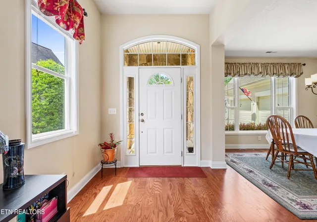 4th image of 204 Kingbird Dr, Vonore, TN 37885 | MLS# 1338810