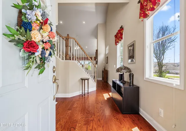 5th image of 204 Kingbird Dr, Vonore, TN 37885 | MLS# 1338810