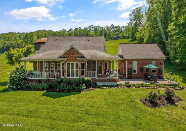 1st image of 4151 Cave Springs Rd, Tazewell, TN 37879 | MLS# 1338956