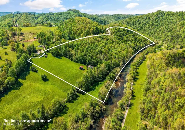 2nd image of 4151 Cave Springs Rd, Tazewell, TN 37879 | MLS# 1338956