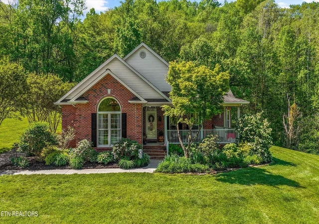 5th image of 4151 Cave Springs Rd, Tazewell, TN 37879 | MLS# 1338956