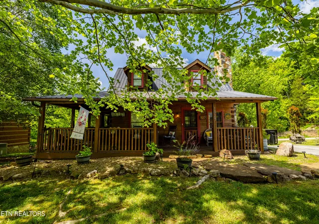 Photo 1 of Single family home for sale at 1017 Walini Way, Sevierville, TN 37876 | MLS# 1339275 | Listing updated on 2026-10-14