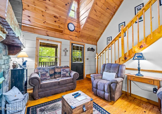 Photo 3 of Single family home for sale at 1017 Walini Way, Sevierville, TN 37876 | MLS# 1339275 | Listing updated on 2026-10-14