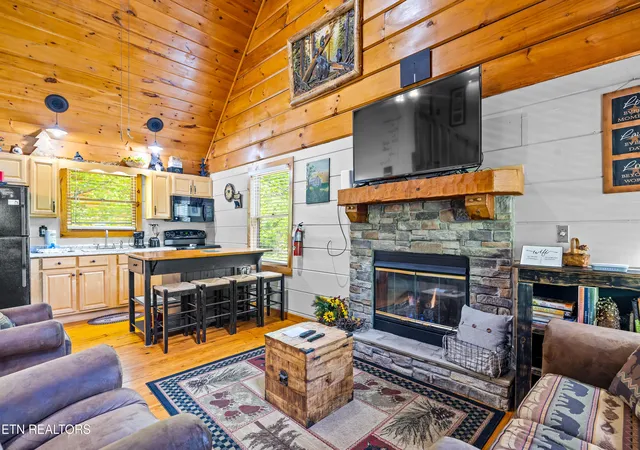 Photo 4 of Single family home for sale at 1017 Walini Way, Sevierville, TN 37876 | MLS# 1339275 | Listing updated on 2026-10-14