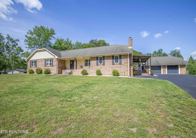 Homes for sale in Madisonville, TN | 150 Watson Tr, Madisonville, TN 37354 | MLS# 1339054