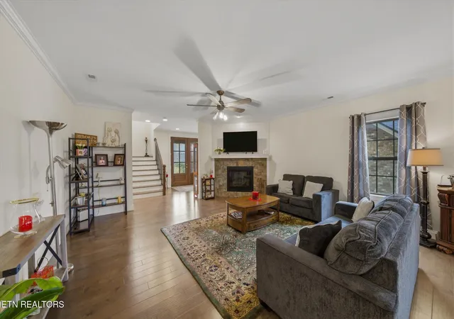 Photo 4 of Single family home for sale at 2334 Hickory Crst Ln, Knoxville, TN 37932 | MLS# 1339058 | Listing updated on 2026-07-02