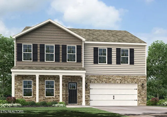 Photo 1 of Sale Pending at 1120 Emily Louise Ln, Knoxville, TN 37932 | MLS# 1339155 | Listing updated on 2026-05-21