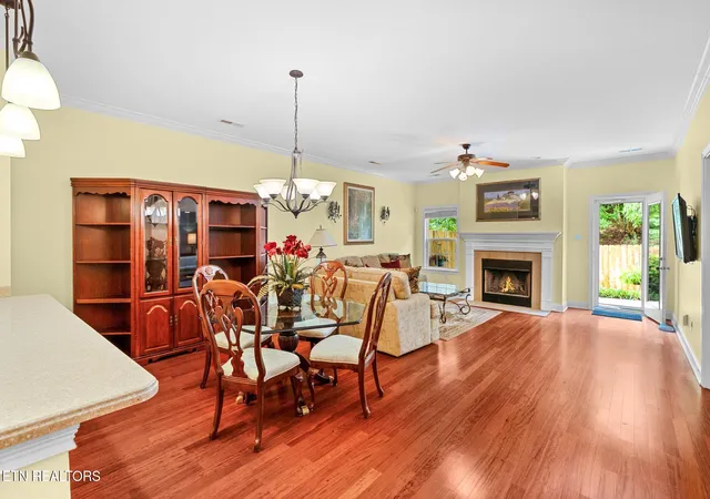 Photo 3 of Single family home for sale at 6962 Pemmbrooke Shire Ln, Knoxville, TN 37909 | MLS# 1338960 | Listing updated on 2026-08-17