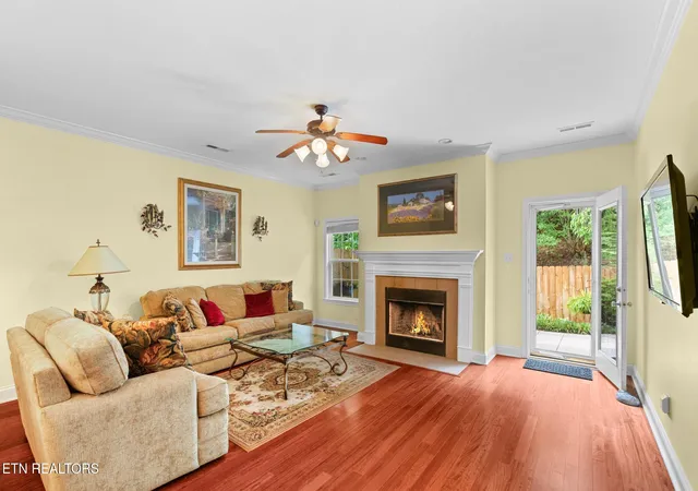 Photo 4 of Single family home for sale at 6962 Pemmbrooke Shire Ln, Knoxville, TN 37909 | MLS# 1338960 | Listing updated on 2026-08-17