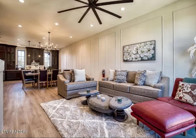 Photo 3 of Condo for sale at 208 Granite Dr, Sevierville, TN 37876 | MLS# 1339025 | Listing updated on 2026-09-12