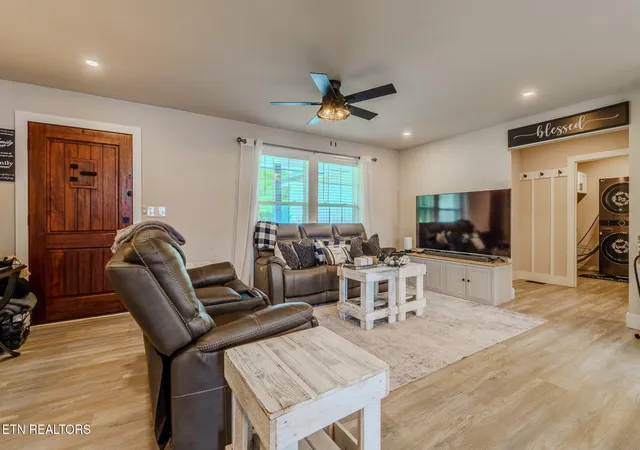 Homes for sale in La Follette, TN | 214 Morton Rd, La Follette, TN 37766 | MLS# 1339872