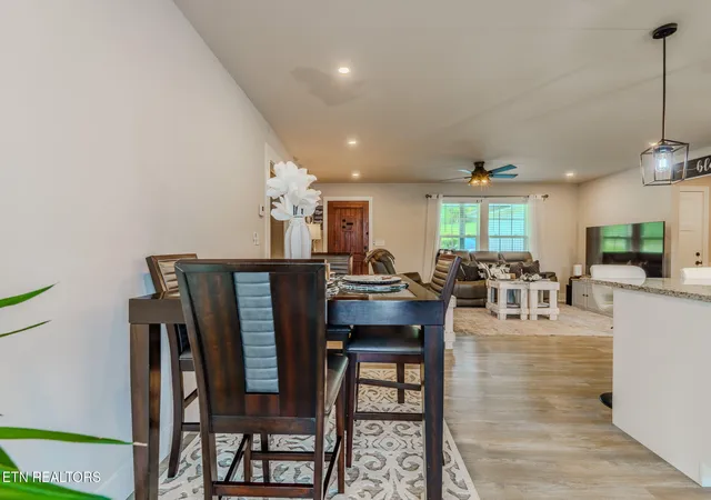 Homes for sale in La Follette, TN | 214 Morton Rd, La Follette, TN 37766 | MLS# 1339872