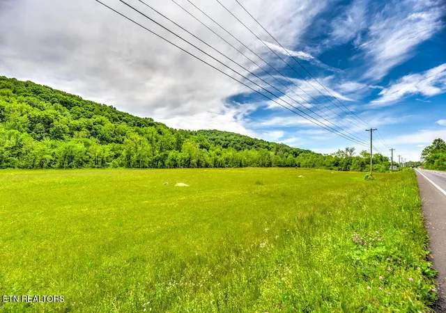 Photo 3 of Land for sale at 2073 Oliver Springs Hwy, Clinton, TN 37716 | MLS# 1338892 | Listing updated on 2026-09-03