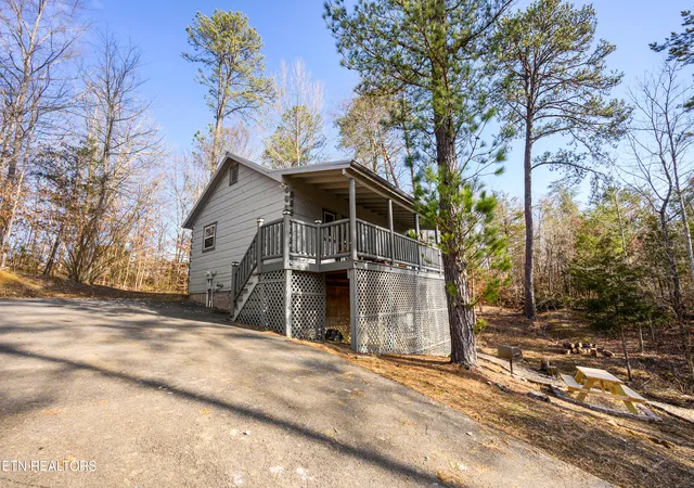 44th image of 634 Magic Kingdom Ln, Sevierville, TN 37876 | MLS# 1340922