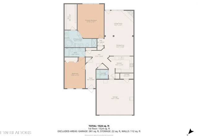 40th image of 5228 Tazewell Pointe Wy, Knoxville, TN 37918 | MLS# 1339228
