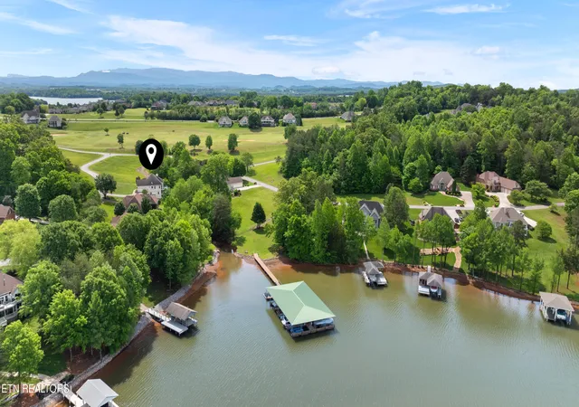 Homes for sale in Vonore, TN | 517 Sandpiper Dr, Vonore, TN 37885 | MLS# 1339289