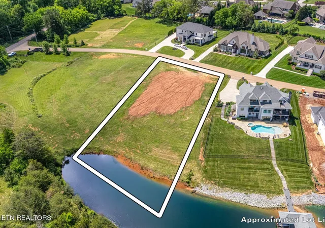 Photo 2 of Land for sale at 1532 Regiment Way, Knoxville, TN 37922 | MLS# 1339462 | Listing updated on 2026-07-27