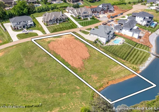 Photo 3 of Land for sale at 1532 Regiment Way, Knoxville, TN 37922 | MLS# 1339462 | Listing updated on 2026-07-27