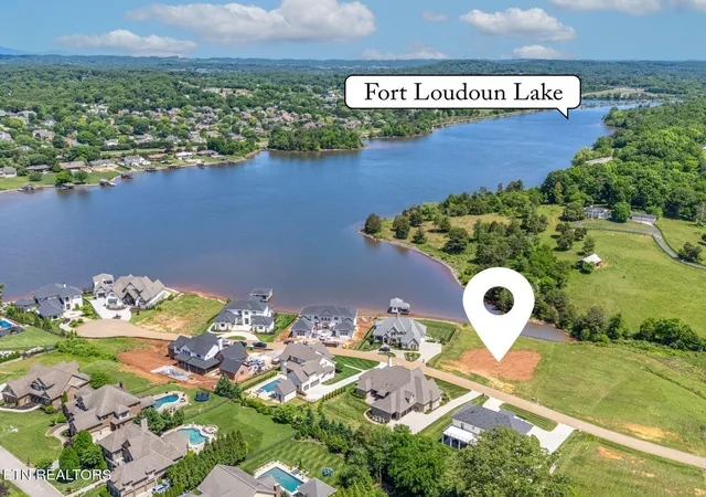 Photo 3 of Land for sale at 1532 Regiment Way, Knoxville, TN 37922 | MLS# 1339462 | Listing updated on 2026-07-27
