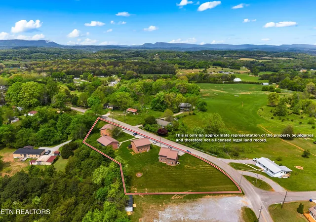 2nd image of 3229 Blue Springs Rd, Strawberry Plains, TN 37871 | MLS# 1338969