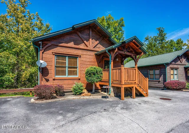 29th image of 834 Great Smoky Wy, Gatlinburg, TN 37738 | MLS# 1339480