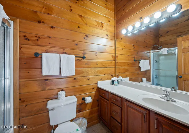 Photo 3 of Single family home for sale at 834 Great Smoky Way, Gatlinburg, TN 37738 | MLS# 1339480 | Listing updated on 2026-08-25
