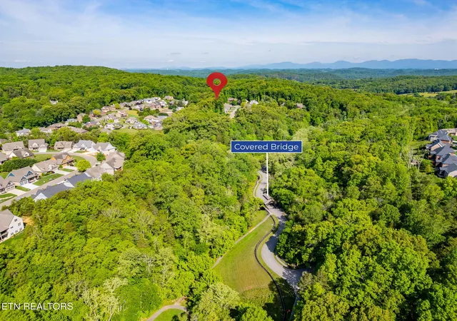 Photo 3 of Land for sale at 2209 Viewcrest Ln, Knoxville, TN 37932 | MLS# 1339061 | Listing updated on 2026-05-04