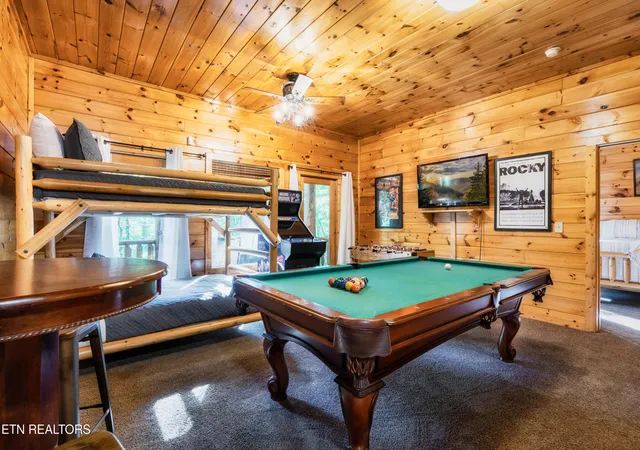 Photo 3 of Single family home for sale at 4250 Mountain Rest Way, Sevierville, TN 37876 | MLS# 1338968 | Listing updated on 2026-08-27
